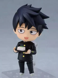 Nendoroid Mob Psycho 100 III Ritsu Kageyama Action Figure JAPAN OFFICIAL