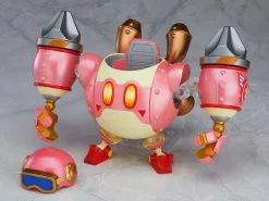Nendoroid More Kirby Planet Robobot Robobot Armor Action Figure JAPAN OFFICIAL