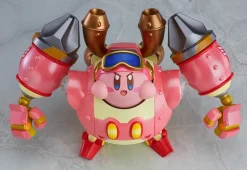 Nendoroid More Kirby Planet Robobot Robobot Armor Action Figure JAPAN OFFICIAL
