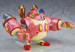 Nendoroid More Kirby Planet Robobot Robobot Armor Action Figure JAPAN OFFICIAL