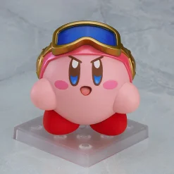 Nendoroid More Kirby Planet Robobot Robobot Armor Action Figure JAPAN OFFICIAL