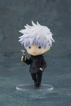 Nendoroid Movie Jujutsu Kaisen 0 Ver. Satoru Gojo Action Figure JAPAN ZA-102