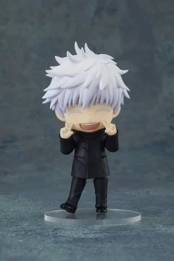 Nendoroid Movie Jujutsu Kaisen 0 Ver. Satoru Gojo Action Figure JAPAN ZA-102