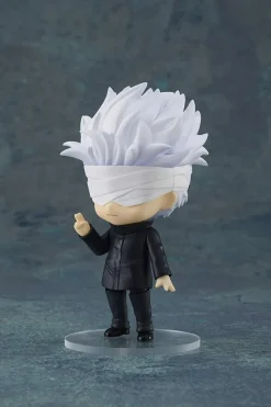 Nendoroid Movie Jujutsu Kaisen 0 Ver. Satoru Gojo Action Figure JAPAN ZA-102