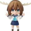 Nendoroid My Deer Friend Nokotan Noko Shikanoko Action Figure JAPAN OFFICIAL