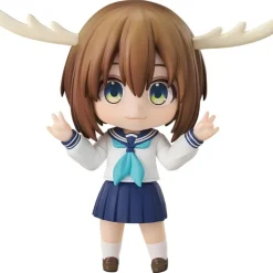 Nendoroid My Deer Friend Nokotan Noko Shikanoko Action Figure JAPAN OFFICIAL