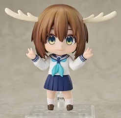 Nendoroid My Deer Friend Nokotan Noko Shikanoko Action Figure JAPAN OFFICIAL