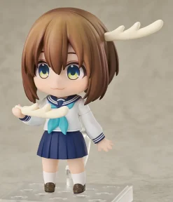 Nendoroid My Deer Friend Nokotan Noko Shikanoko Action Figure JAPAN OFFICIAL