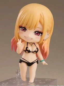 Nendoroid My Dress-Up Darling Marin Kitagawa Swimsuit Ver. Action Figure JAPAN