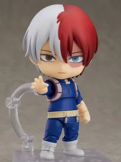Nendoroid My Hero Academia Shoto Todoroki Hero's Edition Action Figure ZA-279