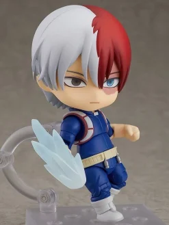Nendoroid My Hero Academia Shoto Todoroki Hero's Edition Action Figure ZA-279