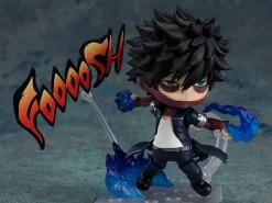 Nendoroid My Hero Academia Dabi Action Figure JAPAN OFFICIAL ZA-278