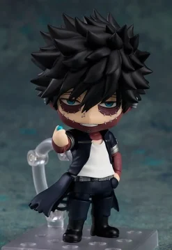 Nendoroid My Hero Academia Dabi Action Figure JAPAN OFFICIAL ZA-278