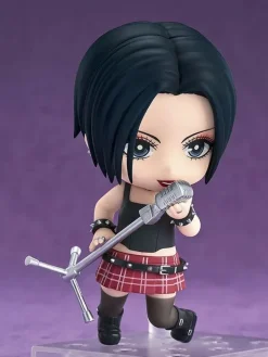 Nendoroid NANA Nana Osaki Action Figure JAPAN OFFICIAL