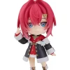 Nendoroid Nijisanji Ange Katrina Action Figure JAPAN OFFICIAL