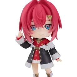 Nendoroid Nijisanji Ange Katrina Action Figure JAPAN OFFICIAL