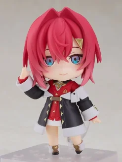 Nendoroid Nijisanji Ange Katrina Action Figure JAPAN OFFICIAL
