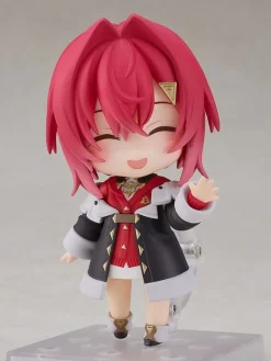 Nendoroid Nijisanji Ange Katrina Action Figure JAPAN OFFICIAL