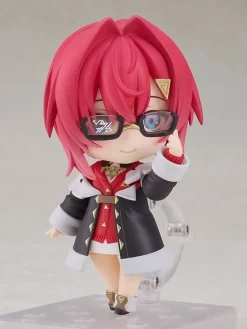 Nendoroid Nijisanji Ange Katrina Action Figure JAPAN OFFICIAL