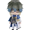 Nendoroid NIJISANJI EN Ike Eveland Action Figure JAPAN OFFICIAL
