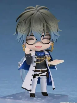 Nendoroid NIJISANJI EN Ike Eveland Action Figure JAPAN OFFICIAL