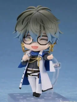 Nendoroid NIJISANJI EN Ike Eveland Action Figure JAPAN OFFICIAL