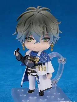 Nendoroid NIJISANJI EN Ike Eveland Action Figure JAPAN OFFICIAL