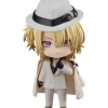 Nendoroid NIJISANJI EN Luca Kaneshiro Action Figure JAPAN OFFICIAL