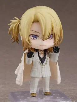 Nendoroid NIJISANJI EN Luca Kaneshiro Action Figure JAPAN OFFICIAL