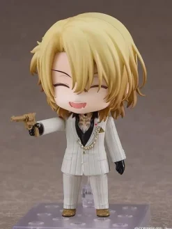 Nendoroid NIJISANJI EN Luca Kaneshiro Action Figure JAPAN OFFICIAL