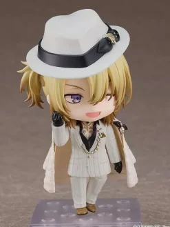 Nendoroid NIJISANJI EN Luca Kaneshiro Action Figure JAPAN OFFICIAL