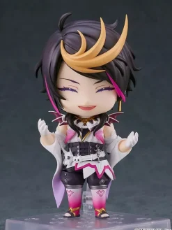 Nendoroid NIJISANJI EN Shu Yamino Action Figure JAPAN OFFICIAL