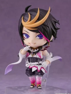 Nendoroid NIJISANJI EN Shu Yamino Action Figure JAPAN OFFICIAL