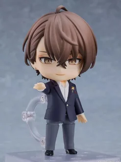 Nendoroid Nijisanji Hayato Kagami Action Figure JAPAN OFFICIAL