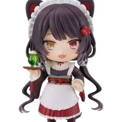 Nendoroid Nijisanji Inui Toko Action Figure JAPAN OFFICIAL