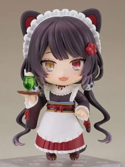 Nendoroid Nijisanji Inui Toko Action Figure JAPAN OFFICIAL