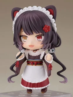 Nendoroid Nijisanji Inui Toko Action Figure JAPAN OFFICIAL