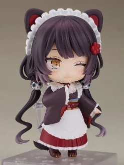 Nendoroid Nijisanji Inui Toko Action Figure JAPAN OFFICIAL