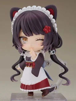 Nendoroid Nijisanji Inui Toko Action Figure JAPAN OFFICIAL
