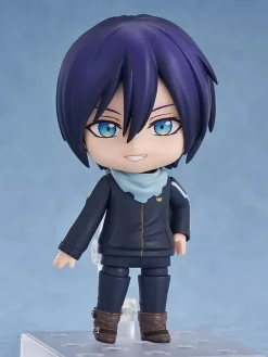 Nendoroid Noragami Yato Action Figure JAPAN OFFICIAL