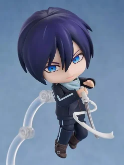 Nendoroid Noragami Yato Action Figure JAPAN OFFICIAL