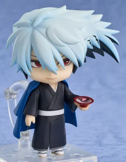 Nendoroid Nurarihyon no Mago Rikuo Nura Night Action Figure JAPAN OFFICIAL