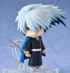 Nendoroid Nurarihyon no Mago Rikuo Nura Night Action Figure JAPAN OFFICIAL