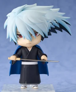 Nendoroid Nurarihyon no Mago Rikuo Nura Night Action Figure JAPAN OFFICIAL