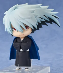Nendoroid Nurarihyon no Mago Rikuo Nura Night Action Figure JAPAN OFFICIAL