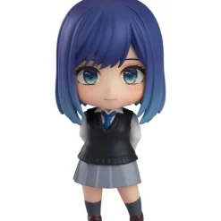 Nendoroid Oshi no Ko Akane Kurokawa Action Figure JAPAN OFFICIAL