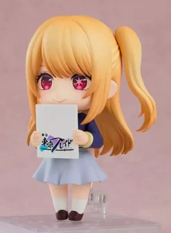 Nendoroid Oshi no Ko Ruby School Uniform Ver. Action Figure JAPAN OFFICIAL