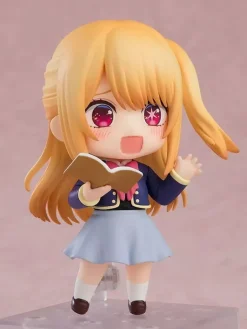 Nendoroid Oshi no Ko Ruby School Uniform Ver. Action Figure JAPAN OFFICIAL