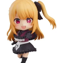 Nendoroid Oshi no Ko Ruby Action Figure JAPAN OFFICIAL