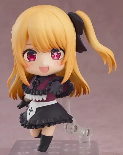 Nendoroid Oshi no Ko Ruby Action Figure JAPAN OFFICIAL